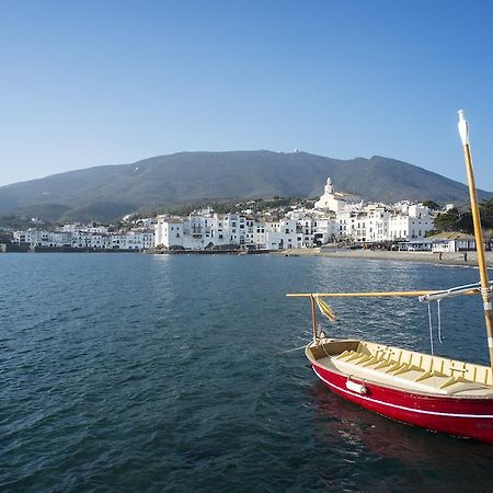 Hotel Rocamar Cadaques Exterior photo