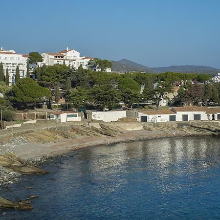 Hotel Rocamar Cadaques Exterior photo