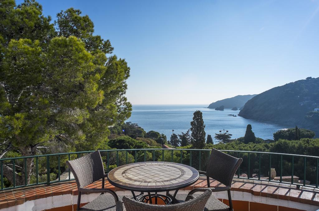 Hotel Rocamar Cadaques Exterior photo