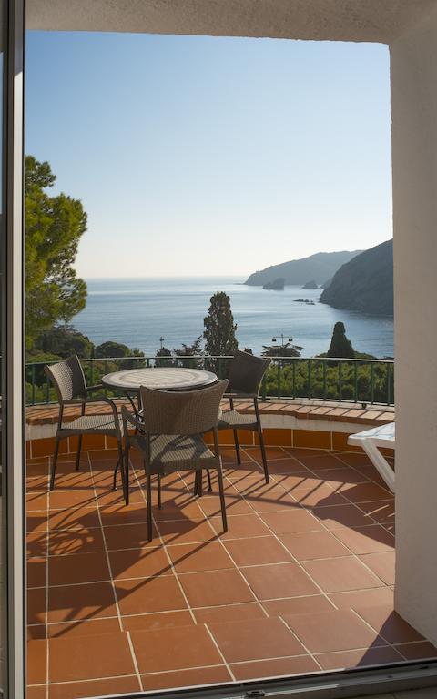 Hotel Rocamar Cadaques Exterior photo