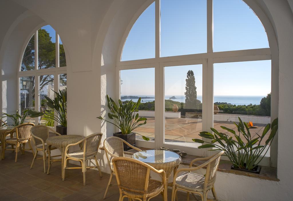 Hotel Rocamar Cadaques Exterior photo