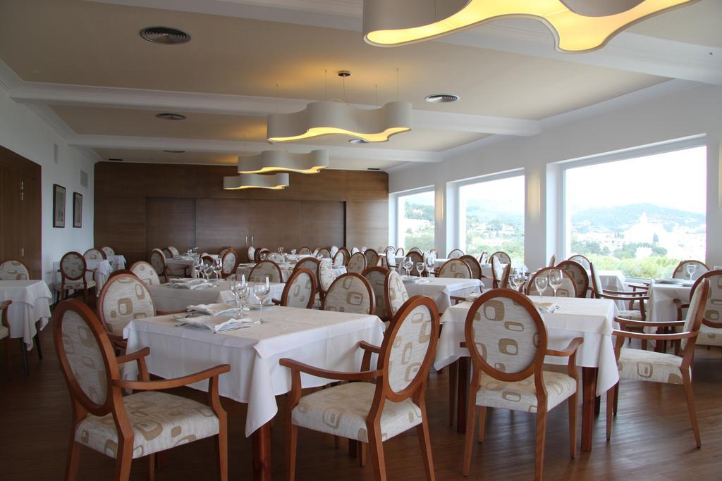 Hotel Rocamar Cadaques Exterior photo