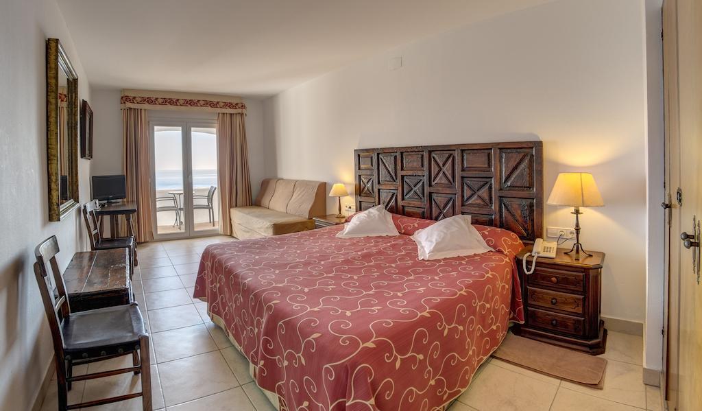 Hotel Rocamar Cadaques Room photo