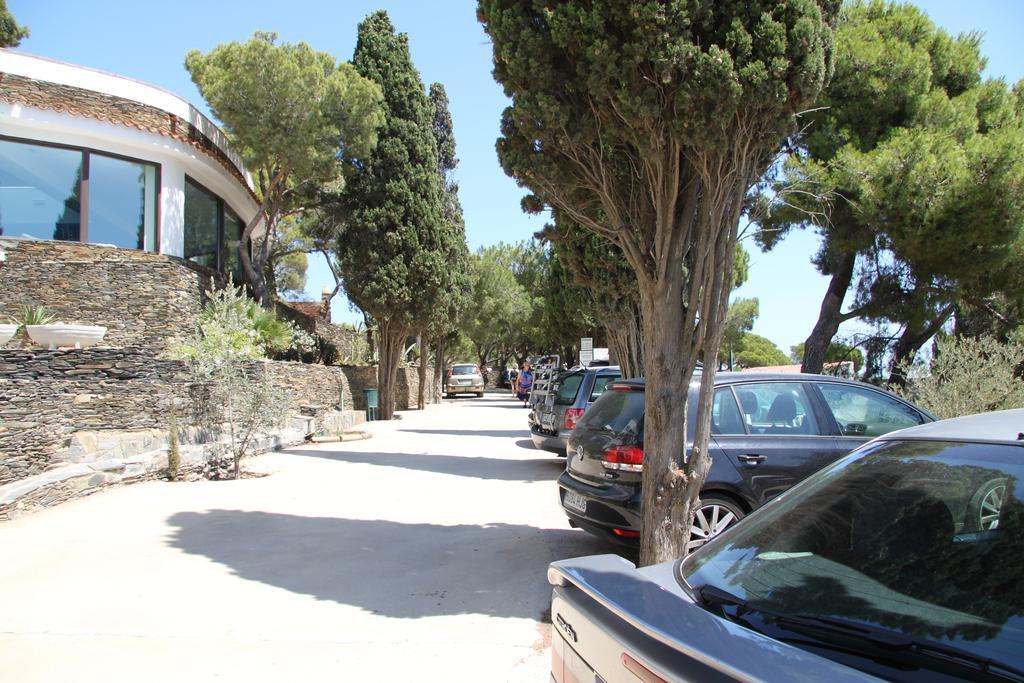 Hotel Rocamar Cadaques Room photo