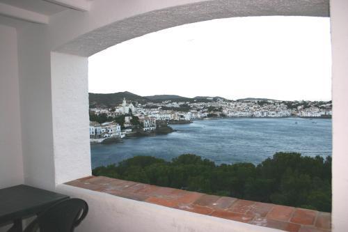 Hotel Rocamar Cadaques Room photo